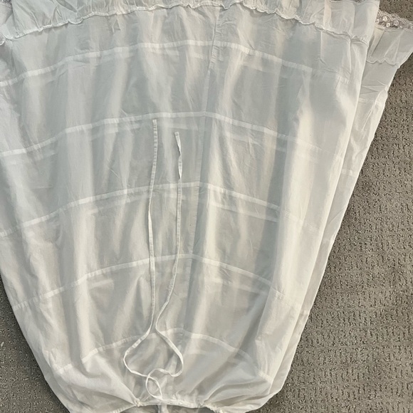 mirror palais long skirt - Picture 4 of 5